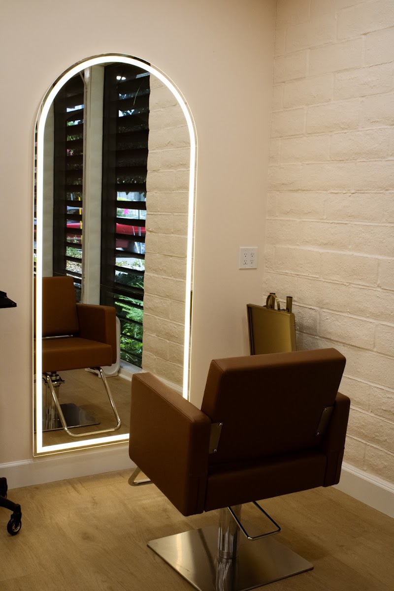 BML Hair & Skin Studio photo 2