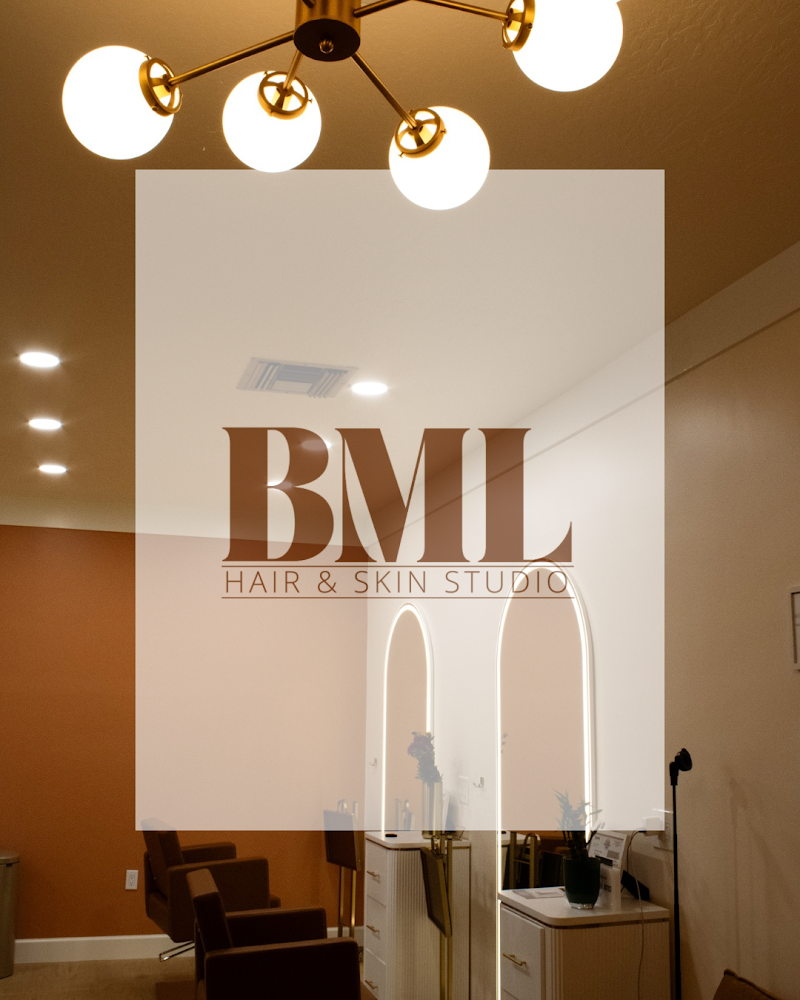 Photo of BML Hair & Skin Studio