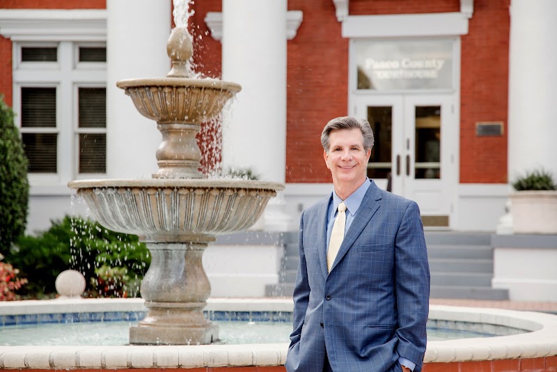 Photo of The Law Offices of Matthew J. Jowanna, P.A.