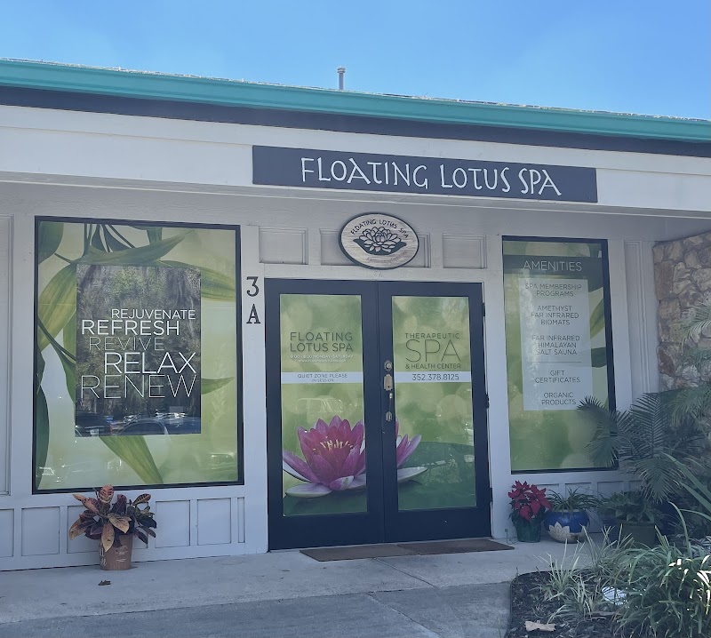 Floating Lotus Therapeutic Spa and Health Center photo 2