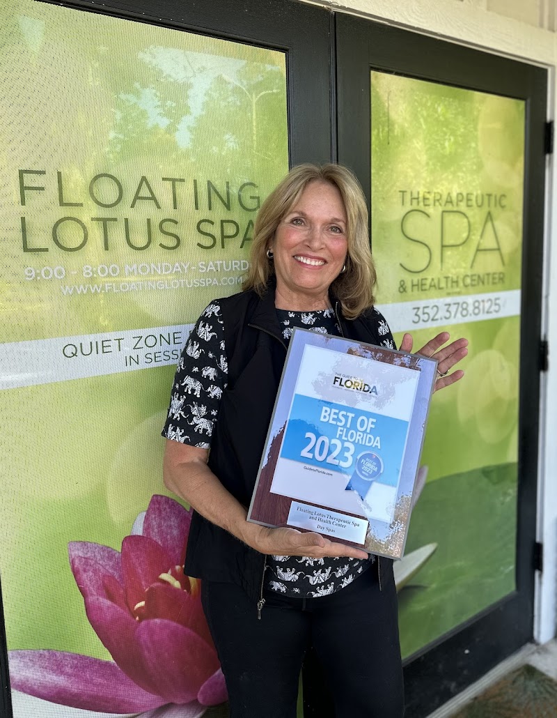 Floating Lotus Therapeutic Spa and Health Center photo 5