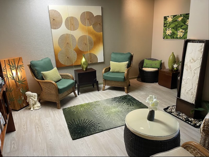 Photo of Floating Lotus Therapeutic Spa and Health Center
