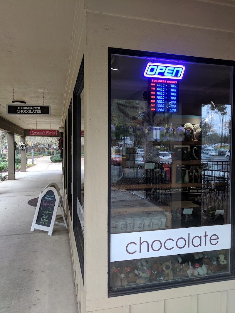 Photo of Thornebrook Chocolates
