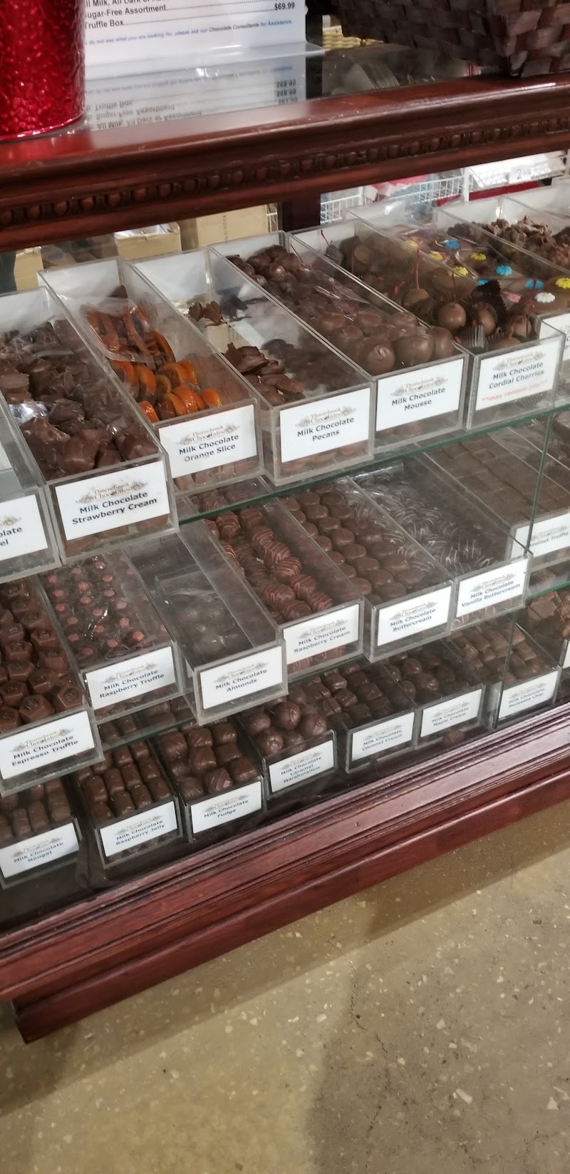 Thornebrook Chocolates photo 4