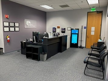 Select Physical Therapy - Concord - Civic Court photo 4