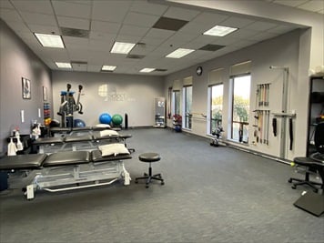 Select Physical Therapy - Concord - Civic Court photo 3