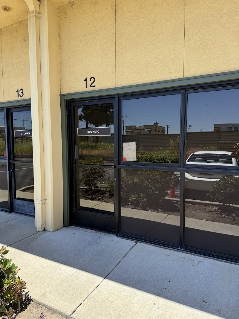 Photo of RBO Auto