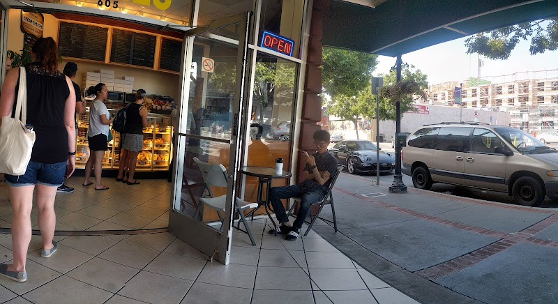 Photo of House of Bagels