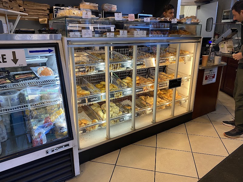 House of Bagels photo 3