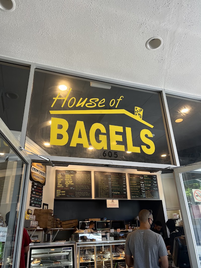 House of Bagels photo 4