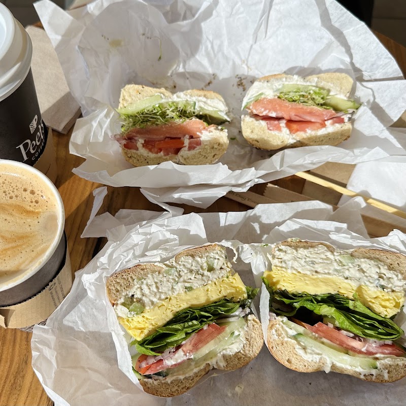 House of Bagels photo 2