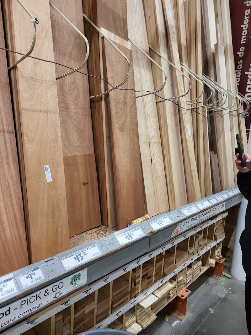 Pro Desk at The Home Depot photo 2