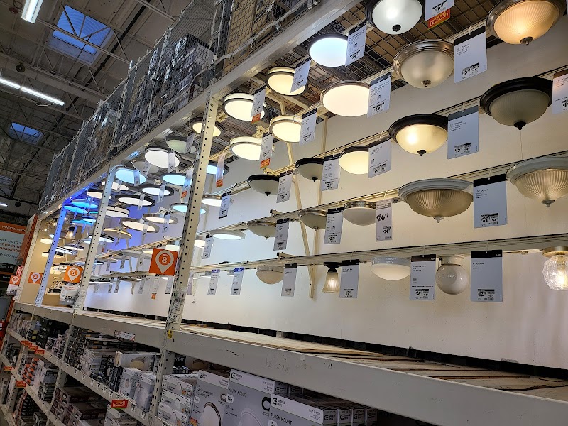 Pro Desk at The Home Depot photo 3