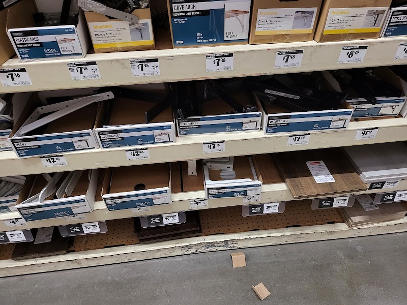 Pro Desk at The Home Depot photo 5