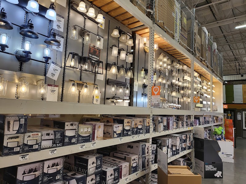 Pro Desk at The Home Depot photo 4