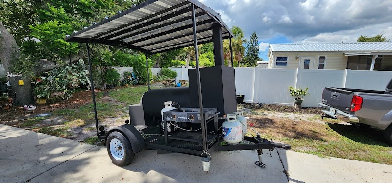 Dave's Custom BBQ Grills, Smokers and Catering photo 2