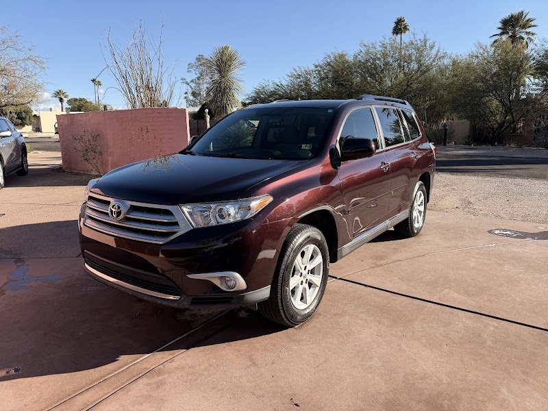 AJ's Mobile Vehicle Detail LLC photo 4