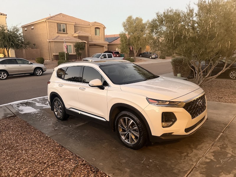 AJ's Mobile Vehicle Detail LLC photo 5