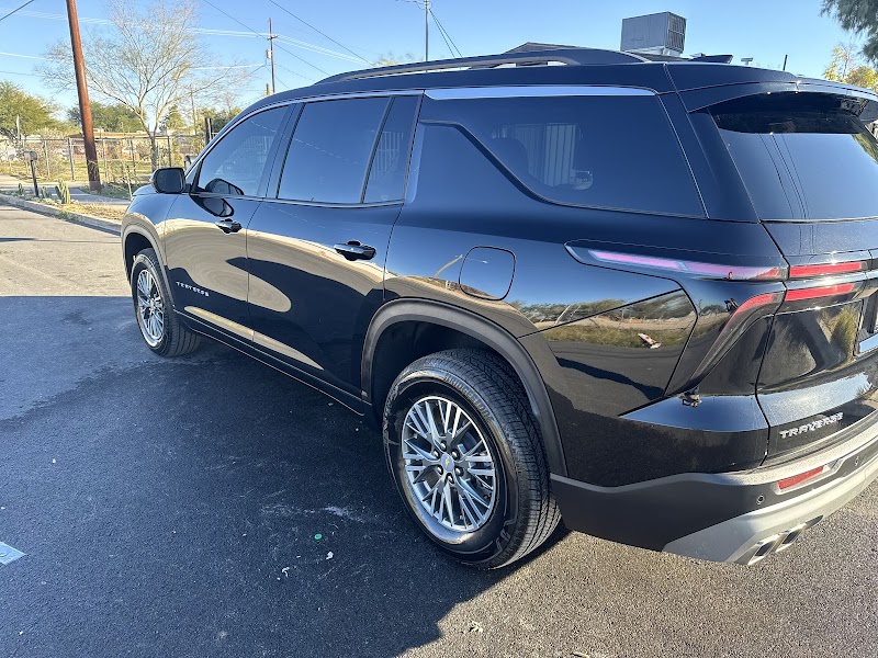 AJ's Mobile Vehicle Detail LLC photo 2
