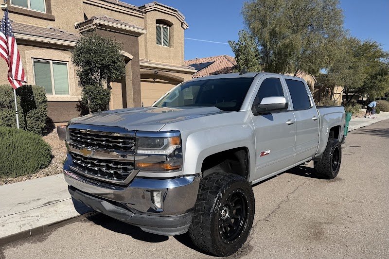 Photo of AJ's Mobile Vehicle Detail LLC