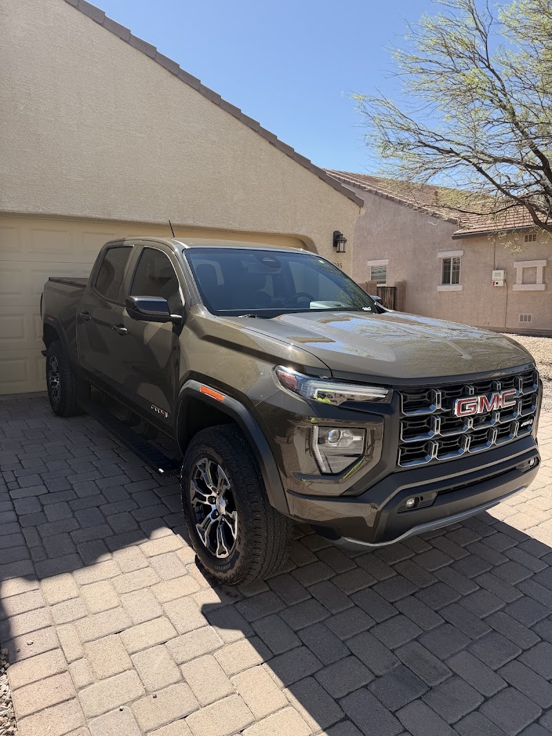 AJ's Mobile Vehicle Detail LLC photo 3
