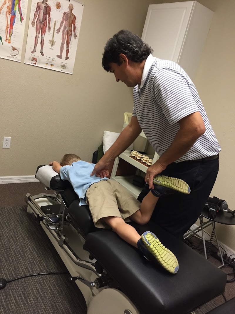 Photo of Lucido Chiropractor