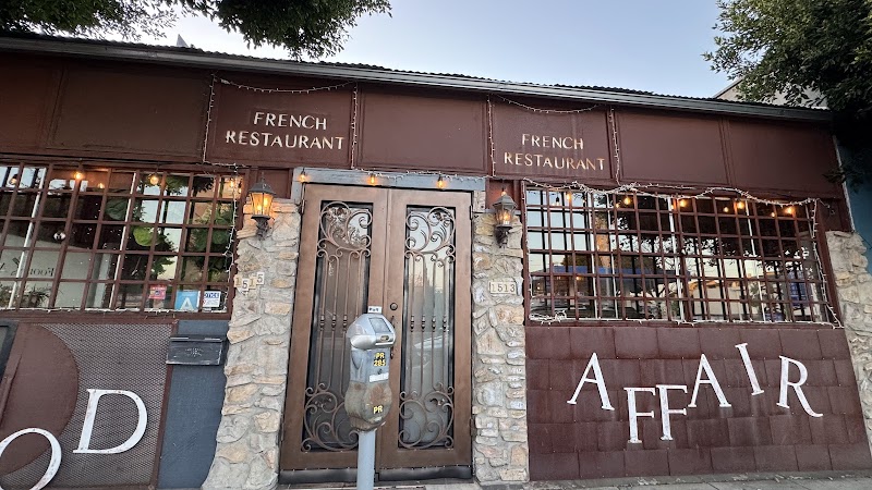 Photo of A Food Affair