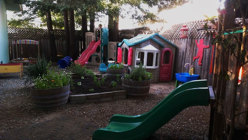 Photo of Peek-A-Boo Playhouse Community Preschool Program