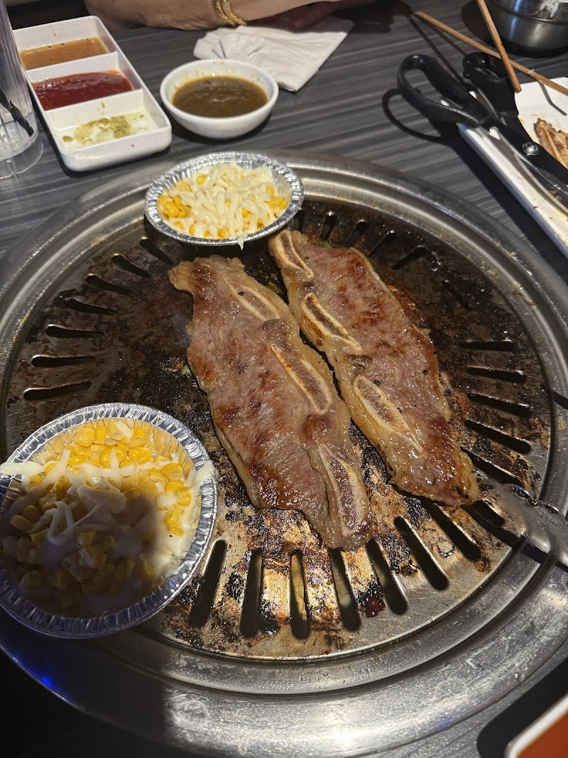 Gen Korean BBQ House photo 4