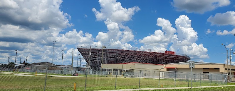 Wish Farms Soundstage photo 5