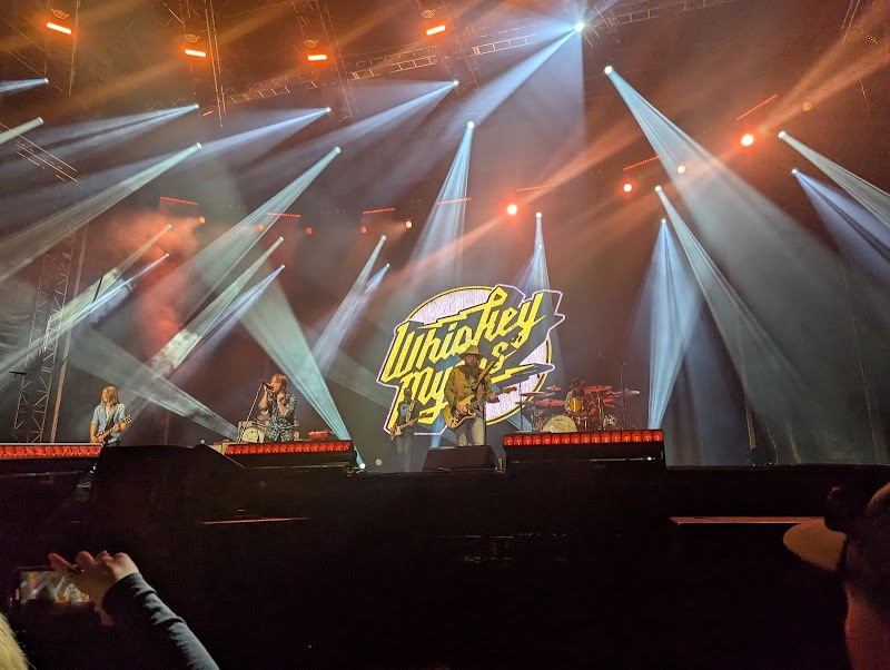 Photo of Wish Farms Soundstage