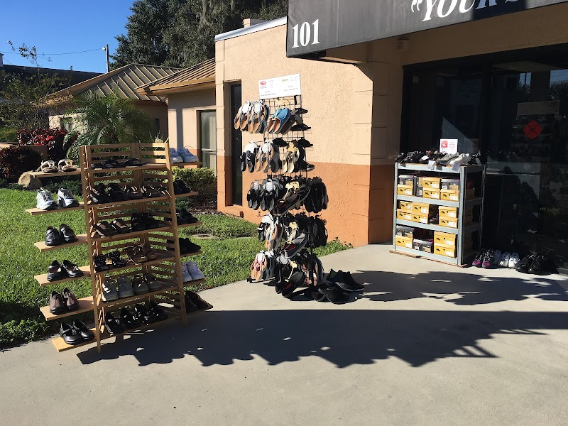 Photo of Your Shoe Source
