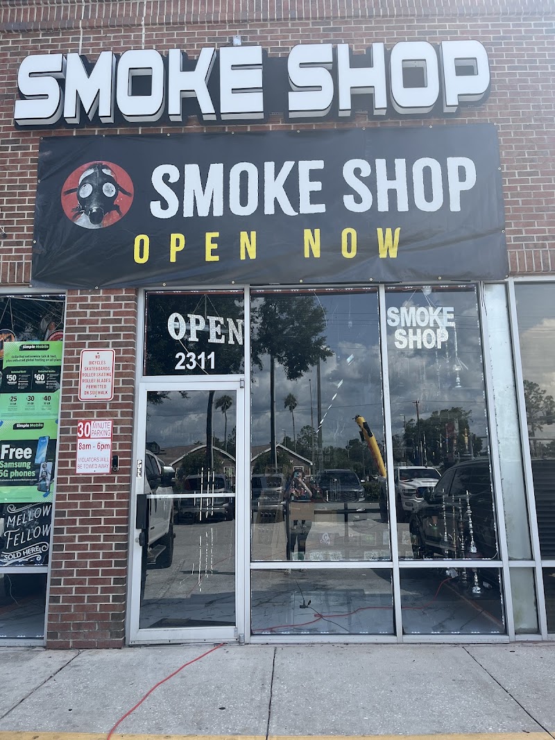 Photo of Plant City smoke & vape shop