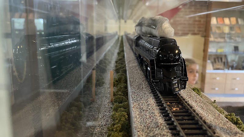 H. B. Plant Railroad Historical Society photo 3