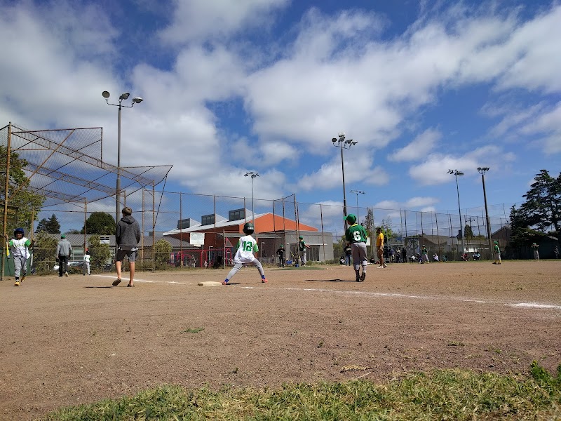 Photo of Golden Gate Playground