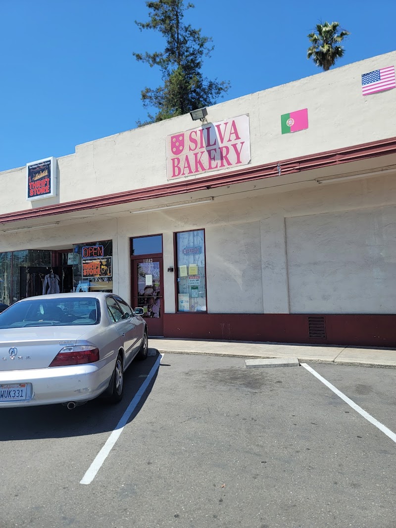 Photo of Silva Bakery: Portuguese Baked Goods & Artisan Breads