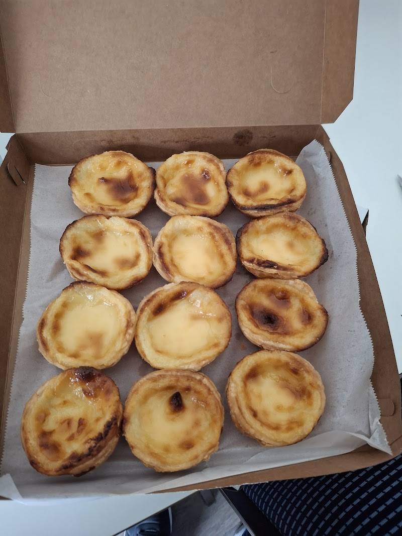Silva Bakery: Portuguese Baked Goods & Artisan Breads photo 3