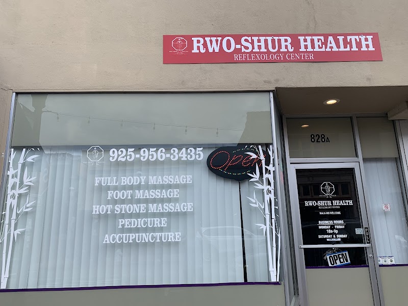 Photo of RWO-SHUR HEALTH