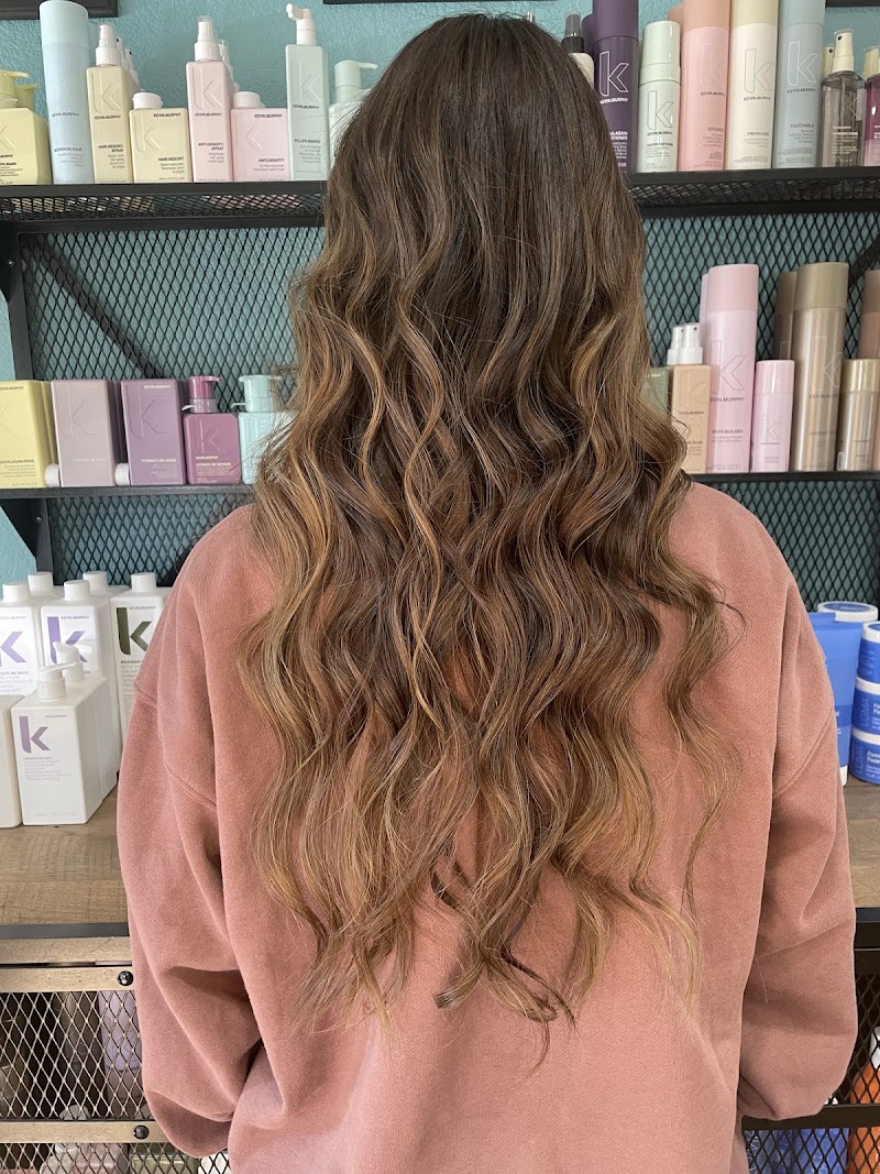 Photo of Hair By Casey @ Envy A Salon