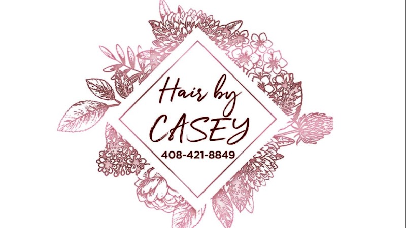 Hair By Casey @ Envy A Salon photo 5