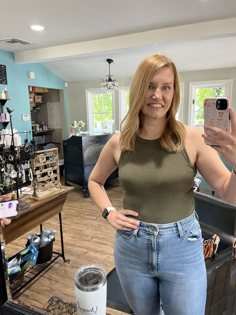 Hair By Casey @ Envy A Salon photo 4