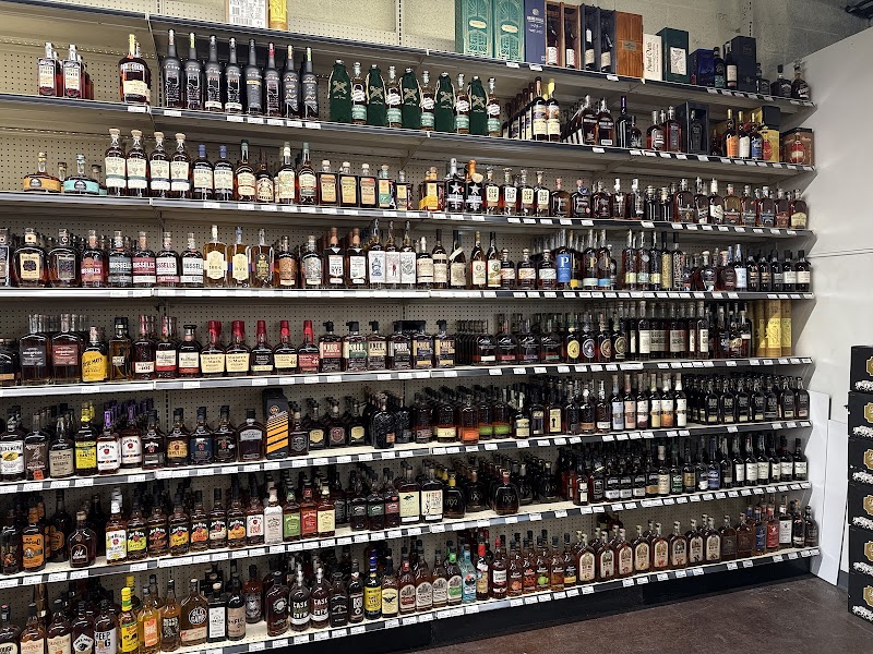 Skyline liquor photo 5