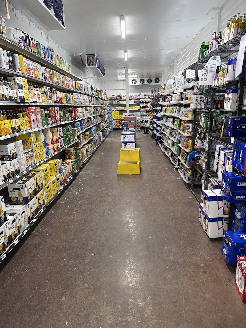Skyline liquor photo 2