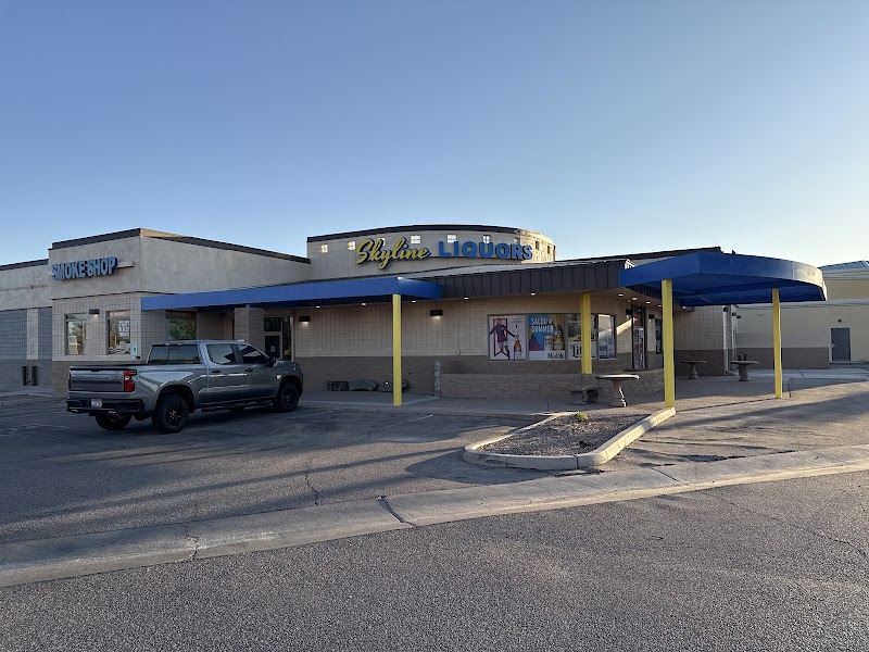Photo of Skyline liquor
