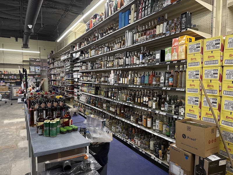 Skyline liquor photo 3