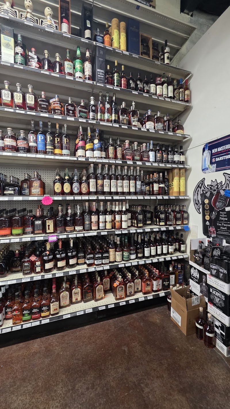 Skyline liquor photo 4
