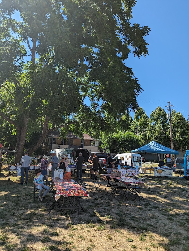 Guerneville Certified Farmers Market photo 3