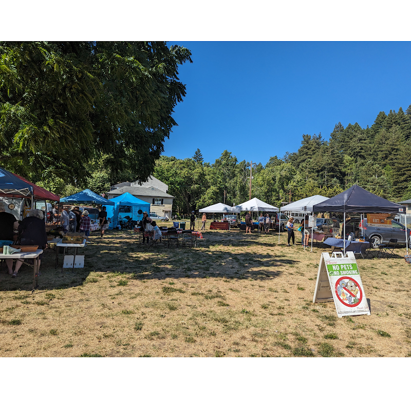 Photo of Guerneville Certified Farmers Market