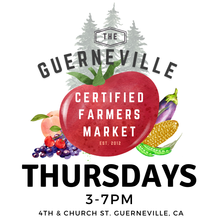 Guerneville Certified Farmers Market photo 4