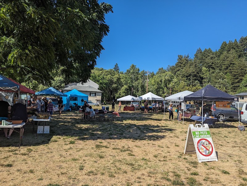 Guerneville Certified Farmers Market photo 5